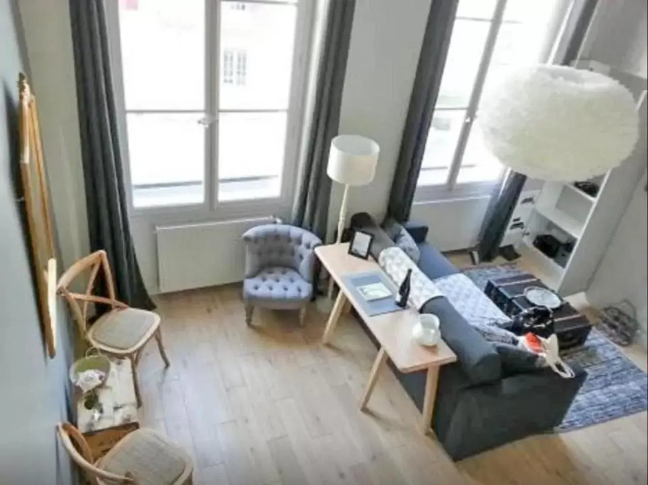Loft St. Germain