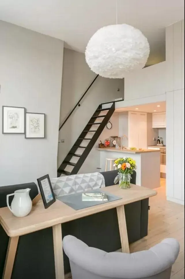 Loft St. Germain Appartement *