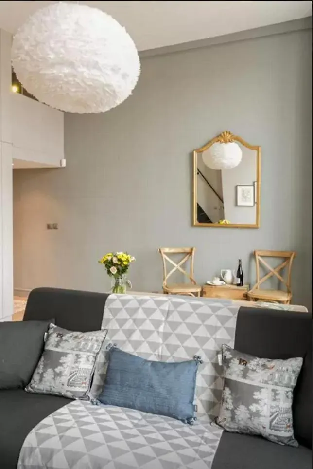 דירה Loft St. Germain