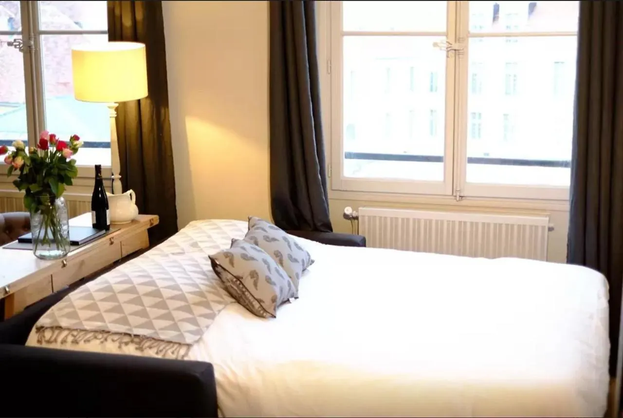 Appartement Loft St. Germain Parijs