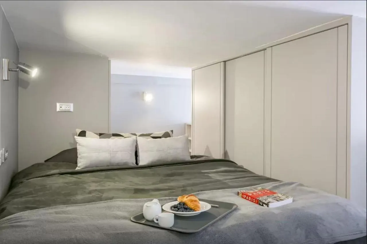 Loft St. Germain Paris