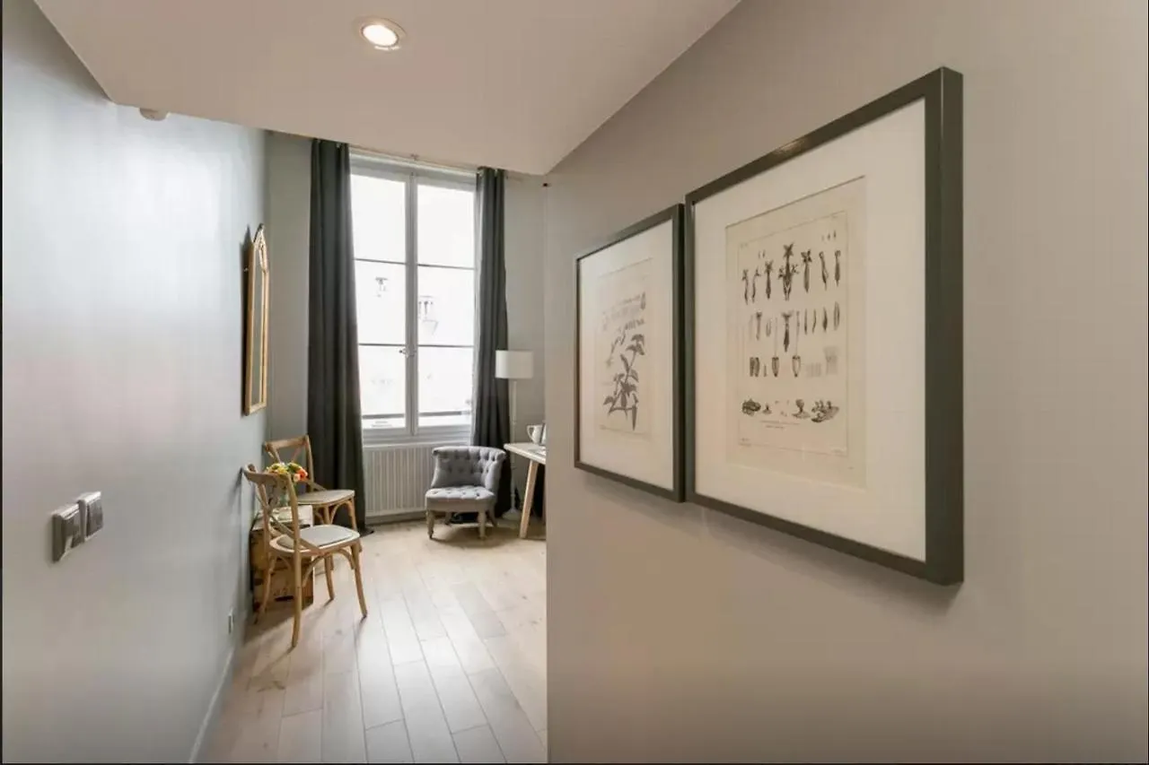 Loft St. Germain