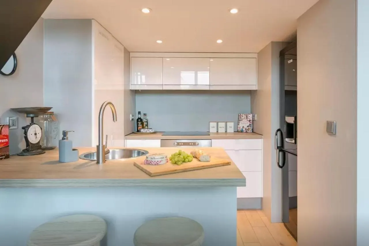 דירה Loft St. Germain *