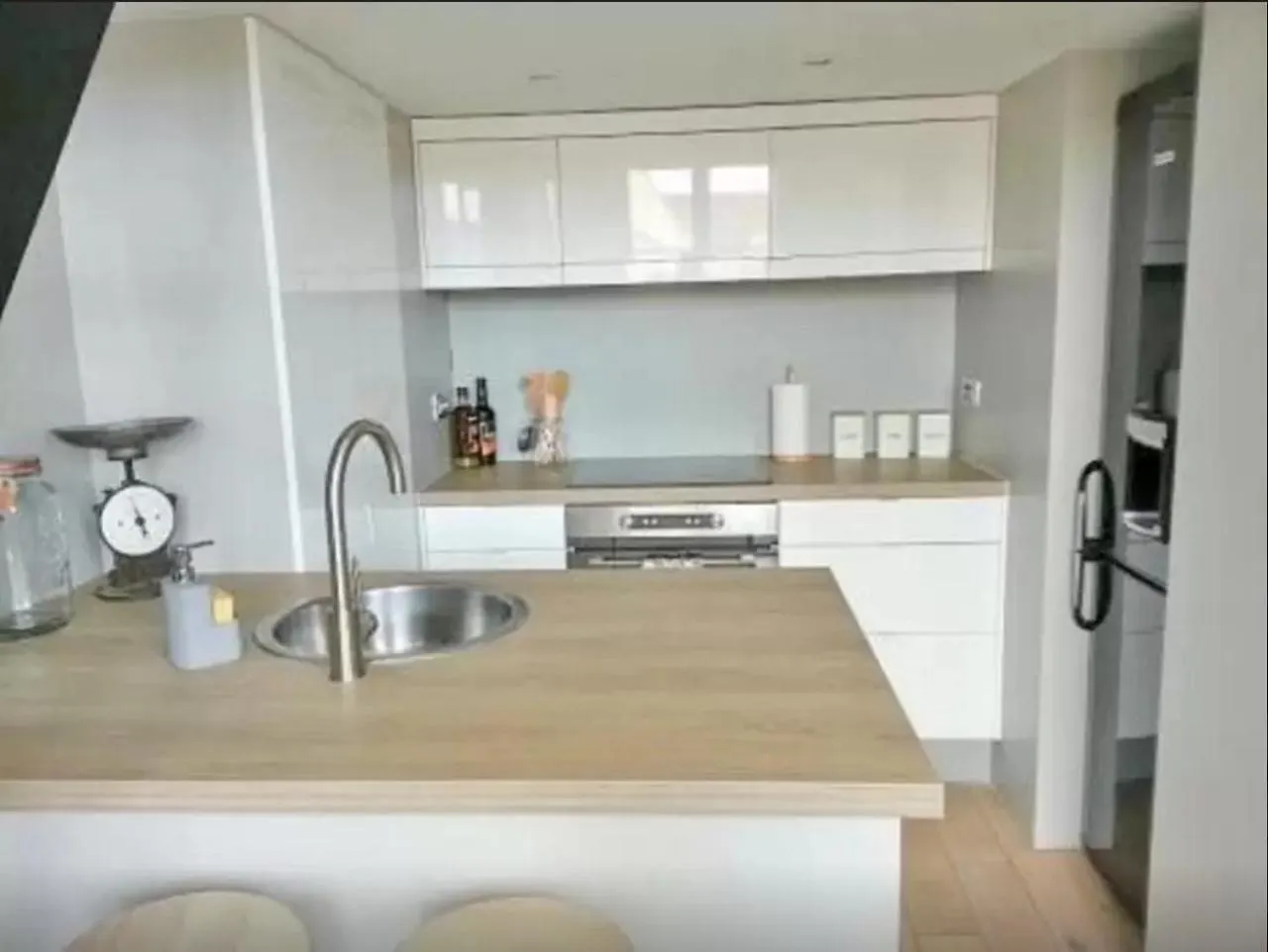 Loft St. Germain Appartamento