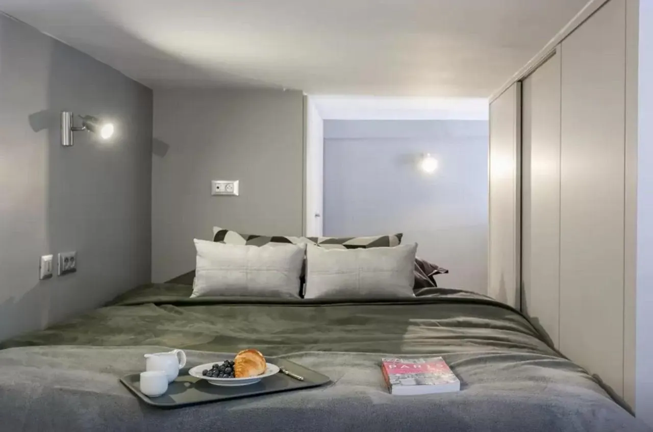 Loft St. Germain Appartamento *