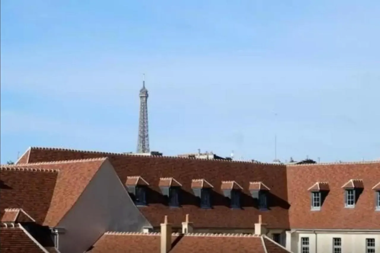 Appartamento Loft St. Germain