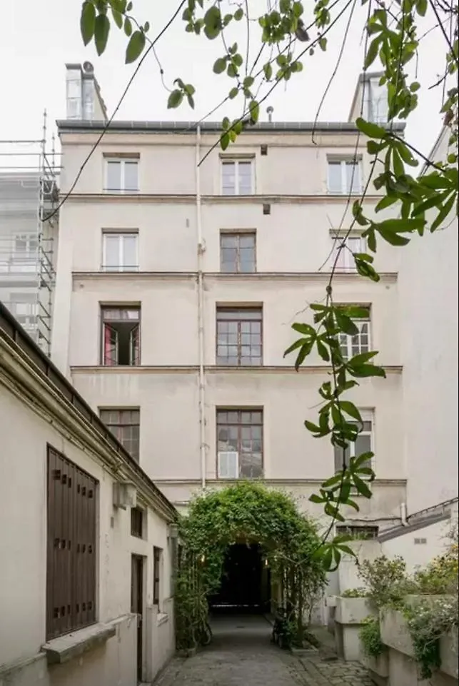 Appartamento Loft St. Germain *